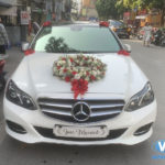 Công ty Vân Hải cho thuê xe 4 chỗ hiện đại, giá tốt tại Hà Nội