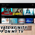 xfinitycomactivate