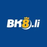 BK8 - Bk8 li Link Đăng Nhập Mới Nhất Nhà Cái BK8