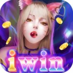 IWIN Game Bài Đổi Thưởng IWIN68 Club Tải Android và IOS