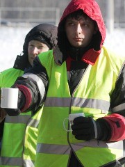 12 ДМС. Ближе к концу