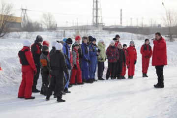 13 ДМС. Морозное доминирование