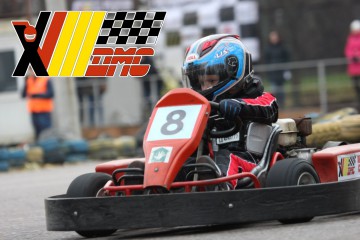 10й этап 18х ДМС. Трасса «Dixxodrom»