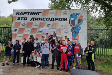 Результаты гонки Дебют и АнтиДебют