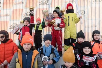 Результаты Гонки Дружбы 2024