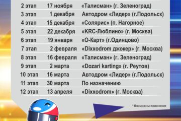 Продолжается регистрация на 27 ДМС