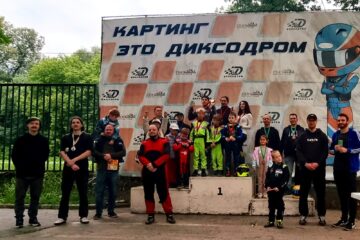 Результаты гонки Дебют+АнтиДебют 22 июня