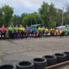 Результаты гонки 9,5 часов