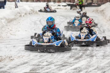кто виноват, скажи-ка брат(с) .. или все мы немножко судьи