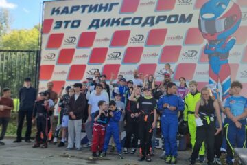 Результаты 6 этапа Летнего Реверса